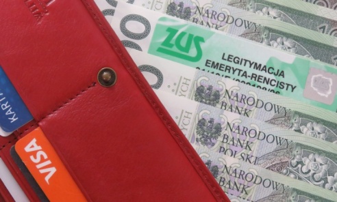 Wyższe limity dla dorabiających wcześniejszych emerytów i rencistów - komunikat ZUS Wyższe limity dla dorabiających wcześniejszych emerytów i rencistów - komunikat ZUS - Serwis informacyjny z Wodzisławia Śląskiego - naszwodzislaw.com