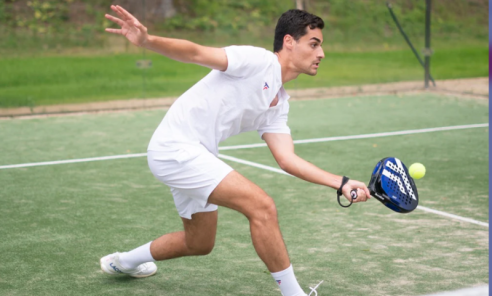 Rakieta do padla Tecnifibre – trzy modele, które warto znać Rakieta do padla Tecnifibre – trzy modele, które warto znać - Serwis informacyjny z Wodzisławia Śląskiego - naszwodzislaw.com