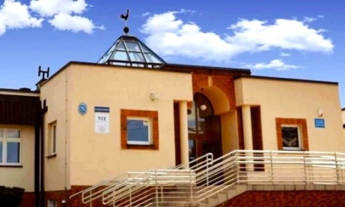 Dzień otwarty w Ośrodku Leczenia i Rehabilitacji Dzieci w Rybniku Dzień otwarty w Ośrodku Leczenia i Rehabilitacji Dzieci w Rybniku - Serwis informacyjny z Wodzisławia Śląskiego - naszwodzislaw.com