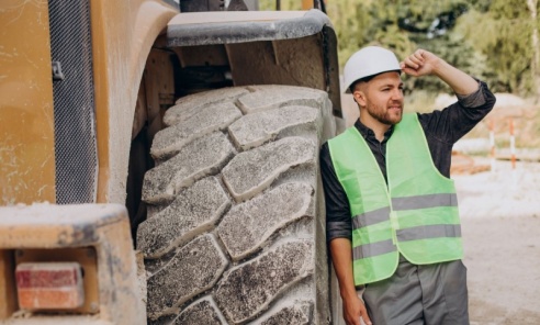 Szczękowa, udarowa czy stożkowa? Kompleksowy przewodnik po wyborze kruszarki TESAB do Twojego biznesu Szczękowa, udarowa czy stożkowa? Kompleksowy przewodnik po wyborze kruszarki TESAB do Twojego biznesu - Serwis informacyjny z Wodzisławia Śląskiego - naszwodzislaw.com