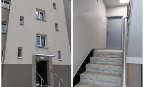 Nowy standard mieszkalnictwa przy Zebrzydowickiej. Ponad 4 mln zł dofinansowania na modernizację kamienicy Nowy standard mieszkalnictwa przy Zebrzydowickiej. Ponad 4 mln zł dofinansowania na modernizację kamienicy - Serwis informacyjny z Wodzisławia Śląskiego - naszwodzislaw.com