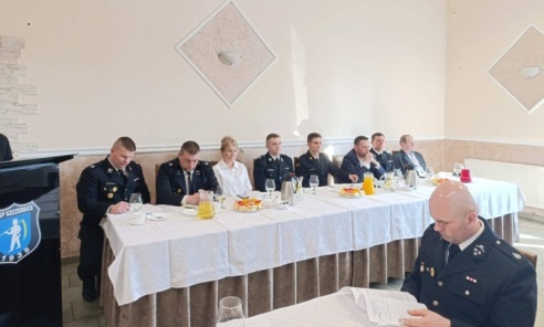 Walne zebranie OSP Szczerbice: absolutorium i wybór nowych władz jednostki Walne zebranie OSP Szczerbice: absolutorium i wybór nowych władz jednostki - Serwis informacyjny z Wodzisławia Śląskiego - naszwodzislaw.com