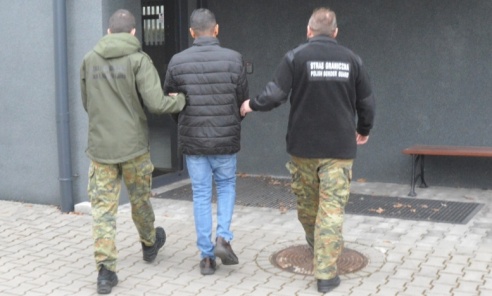 Ponad 500 nielegalnych od początku roku Ponad 500 nielegalnych od początku roku - Serwis informacyjny z Wodzisławia Śląskiego - naszwodzislaw.com