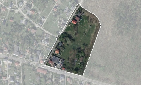 Projekt planu miejscowego dla rejonu ul. Frontowej wyłożony do publicznego wglądu Projekt planu miejscowego dla rejonu ul. Frontowej wyłożony do publicznego wglądu - Serwis informacyjny z Wodzisławia Śląskiego - naszwodzislaw.com