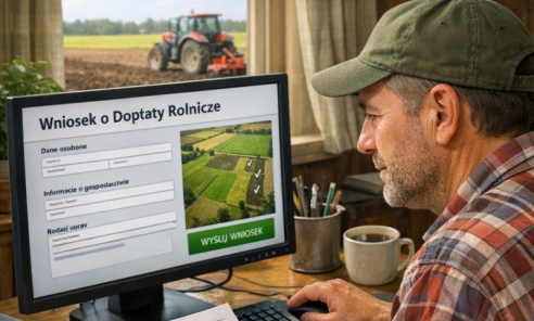 Koniec papierowych deklaracji. Od kwietnia zmiany w Funduszach Promocji Produktów Rolno-Spożywczych Koniec papierowych deklaracji. Od kwietnia zmiany w Funduszach Promocji Produktów Rolno-Spożywczych - Serwis informacyjny z Wodzisławia Śląskiego - naszwodzislaw.com