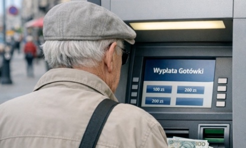 Nie daj się oszukać. Przestępcy stosują fałszywe instrukcje przeniesienia i wpłaty środków Nie daj się oszukać. Przestępcy stosują fałszywe instrukcje przeniesienia i wpłaty środków - Serwis informacyjny z Wodzisławia Śląskiego - naszwodzislaw.com