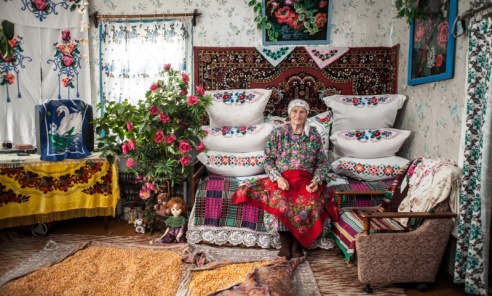 23. Rybnik Foto Festival już pod koniec marca. Fotografia o świecie w transformacji 23. Rybnik Foto Festival już pod koniec marca. Fotografia o świecie w transformacji - Serwis informacyjny z Wodzisławia Śląskiego - naszwodzislaw.com