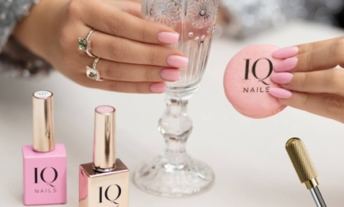 Problemy ze Stopami Wiosną: Frezy Podologiczne IQnails w Walce z Nagniotkami i Modzelami Problemy ze Stopami Wiosną: Frezy Podologiczne IQnails w Walce z Nagniotkami i Modzelami - Serwis informacyjny z Wodzisławia Śląskiego - naszwodzislaw.com