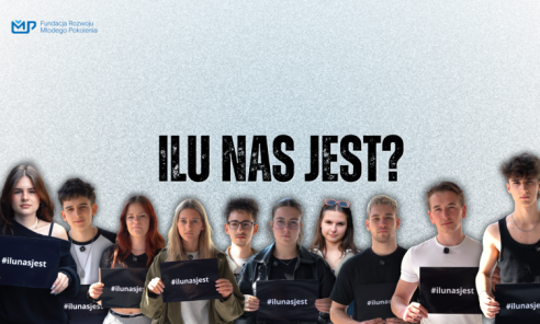 Prapremiera teledysku Ilu nas jest Grubsona już 23 marca! Prapremiera teledysku Ilu nas jest Grubsona już 23 marca! - Serwis informacyjny z Wodzisławia Śląskiego - naszwodzislaw.com