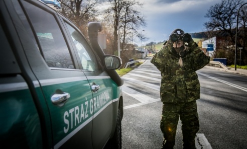Kontrole przewozów na aplikację Kontrole przewozów na aplikację - Serwis informacyjny z Wodzisławia Śląskiego - naszwodzislaw.com