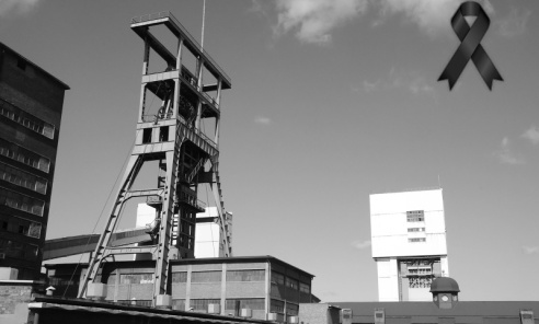 Wypadek w rybnickiej kopalni zakończony tragedią. Nie żyje 42-latek Wypadek w rybnickiej kopalni zakończony tragedią. Nie żyje 42-latek - Serwis informacyjny z Wodzisławia Śląskiego - naszwodzislaw.com