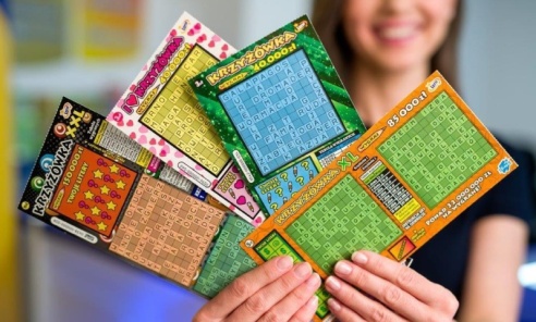 W Rybniku skreślono szczęśliwe liczby W Rybniku skreślono szczęśliwe liczby - Serwis informacyjny z Wodzisławia Śląskiego - naszwodzislaw.com