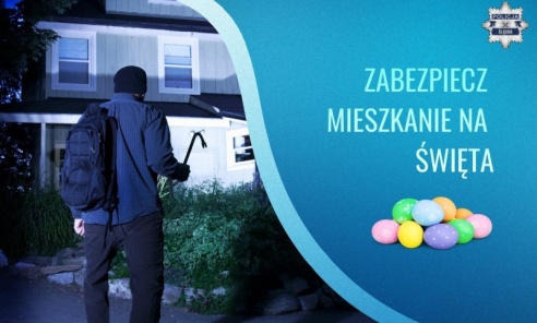 Wyjeżdżasz na święta? Zabezpiecz mieszkanie Wyjeżdżasz na święta? Zabezpiecz mieszkanie - Serwis informacyjny z Wodzisławia Śląskiego - naszwodzislaw.com