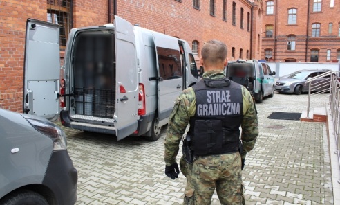 74 decyzje deportacyjne w I kwartale 2026 r. 74 decyzje deportacyjne w I kwartale 2026 r. - Serwis informacyjny z Wodzisławia Śląskiego - naszwodzislaw.com