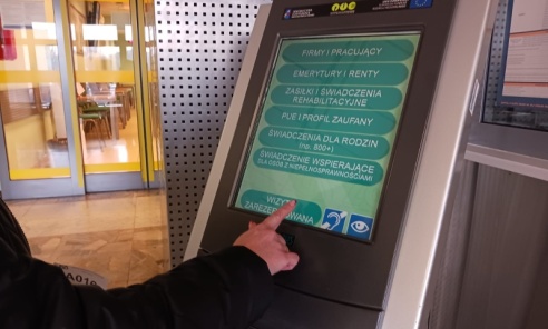 Staż pracy na nowych zasadach – ZUS udostępnił pracodawcom narzędzie do weryfikacji zaświadczeń Staż pracy na nowych zasadach – ZUS udostępnił pracodawcom narzędzie do weryfikacji zaświadczeń - Serwis informacyjny z Wodzisławia Śląskiego - naszwodzislaw.com