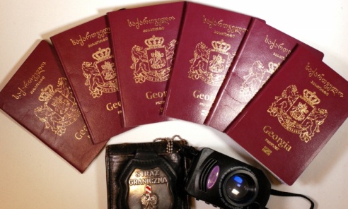 Ponad 3.200 skontrolowanych cudzoziemców Ponad 3.200 skontrolowanych cudzoziemców - Serwis informacyjny z Wodzisławia Śląskiego - naszwodzislaw.com