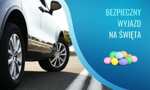 Bezpieczny wyjazd na święta. Przygotuj się do podróży Bezpieczny wyjazd na święta. Przygotuj się do podróży - Serwis informacyjny z Wodzisławia Śląskiego - naszwodzislaw.com