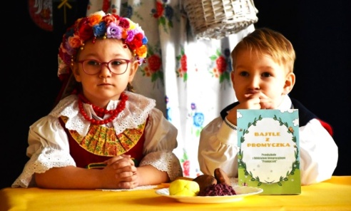 Śląska kuchnia oczami najmłodszych. Konkurs My som stond w Czerwionce-Leszczynach Śląska kuchnia oczami najmłodszych. Konkurs My som stond w Czerwionce-Leszczynach - Serwis informacyjny z Wodzisławia Śląskiego - naszwodzislaw.com