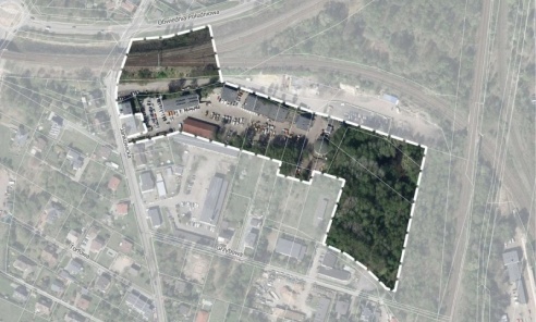 Rybnik: ruszyło wyłożenie planu miejscowego. Sprawdź, co się zmieni przy Jankowickiej Rybnik: ruszyło wyłożenie planu miejscowego. Sprawdź, co się zmieni przy Jankowickiej - Serwis informacyjny z Wodzisławia Śląskiego - naszwodzislaw.com