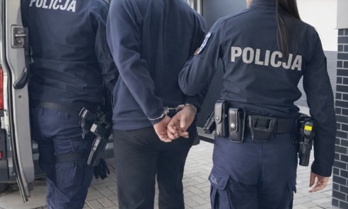 Zlekceważył sądowy zakaz, chwilę później usłyszał wyrok w trybie przyspieszonym Zlekceważył sądowy zakaz, chwilę później usłyszał wyrok w trybie przyspieszonym - Serwis informacyjny z Wodzisławia Śląskiego - naszwodzislaw.com