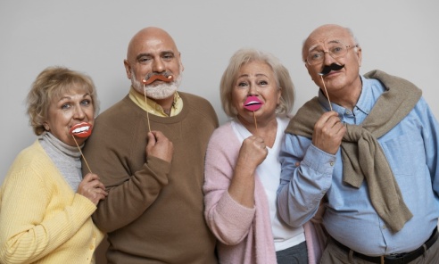 Trwa nabór do konkursu dla aktywnych i społecznie zaangażowanych seniorów Trwa nabór do konkursu dla aktywnych i społecznie zaangażowanych seniorów - Serwis informacyjny z Wodzisławia Śląskiego - naszwodzislaw.com