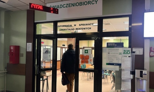 ZUS - zmiany w obszarze zwolnień od pracy oraz orzecznictwie lekarskim ZUS - zmiany w obszarze zwolnień od pracy oraz orzecznictwie lekarskim - Serwis informacyjny z Wodzisławia Śląskiego - naszwodzislaw.com