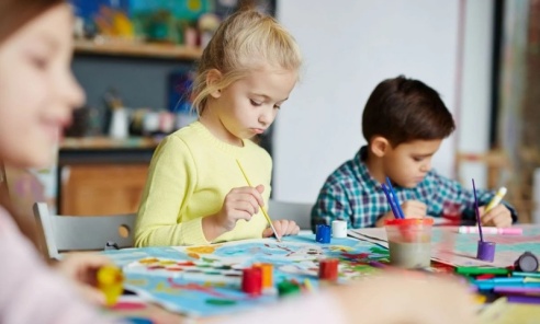 Nabór uzupełniający do przedszkoli w Rybniku. Ponad 300 wolnych miejsc Nabór uzupełniający do przedszkoli w Rybniku. Ponad 300 wolnych miejsc - Serwis informacyjny z Wodzisławia Śląskiego - naszwodzislaw.com