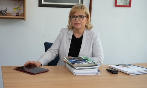 Kiedy emerytury stażowe wejdą w życie? Posłanka Gabriela Lenartowicz pyta o konkretne terminy Kiedy emerytury stażowe wejdą w życie? Posłanka Gabriela Lenartowicz pyta o konkretne terminy - Serwis informacyjny z Wodzisławia Śląskiego - naszwodzislaw.com