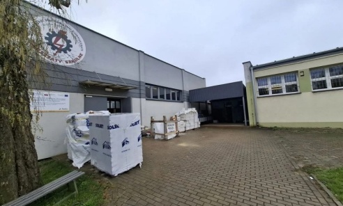 Nowoczesne warsztaty w Rybniku. Miliony na rozwój kształcenia zawodowego Nowoczesne warsztaty w Rybniku. Miliony na rozwój kształcenia zawodowego - Serwis informacyjny z Wodzisławia Śląskiego - naszwodzislaw.com