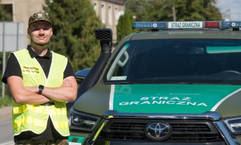 Zintensyfikowane kontrole przynoszą efekty Zintensyfikowane kontrole przynoszą efekty - Serwis informacyjny z Wodzisławia Śląskiego - naszwodzislaw.com