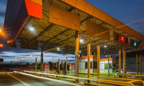 Zlikwidowane zostaną bramki i opłaty na A4. Rusza przetarg na przebudowę infrastruktury Zlikwidowane zostaną bramki i opłaty na A4. Rusza przetarg na przebudowę infrastruktury - Serwis informacyjny z Wodzisławia Śląskiego - naszwodzislaw.com