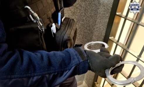 Szajka od butli gazowych rozbita. Recydywiści trafili do aresztu Szajka od butli gazowych rozbita. Recydywiści trafili do aresztu - Serwis informacyjny z Wodzisławia Śląskiego - naszwodzislaw.com