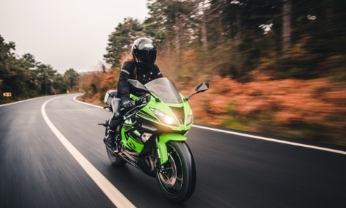 Jak uniknąć najczęstszych błędów początkującego motocyklisty? Jak uniknąć najczęstszych błędów początkującego motocyklisty? - Serwis informacyjny z Wodzisławia Śląskiego - naszwodzislaw.com