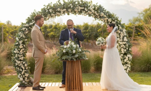 Najciekawsze pomysły na wesele, które zachwycą gości. Eksperci z Sezony.pl zdradzają inspiracje Najciekawsze pomysły na wesele, które zachwycą gości. Eksperci z Sezony.pl zdradzają inspiracje - Serwis informacyjny z Wodzisławia Śląskiego - naszwodzislaw.com