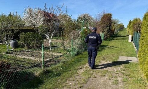 Wiosna na działkach. Sprawdź, jak uchronić altankę przed włamaniem Wiosna na działkach. Sprawdź, jak uchronić altankę przed włamaniem - Serwis informacyjny z Wodzisławia Śląskiego - naszwodzislaw.com