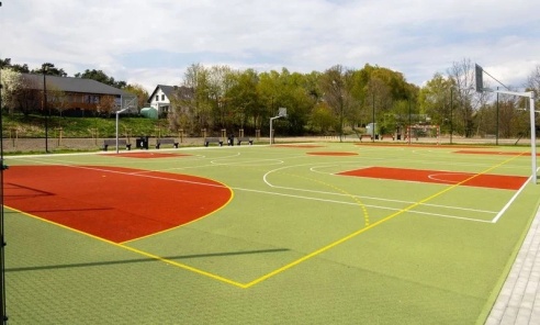 Nowe życie przy OSP Boguszowice. Mieszkańcy zmieniają swoją dzielnicę Nowe życie przy OSP Boguszowice. Mieszkańcy zmieniają swoją dzielnicę - Serwis informacyjny z Wodzisławia Śląskiego - naszwodzislaw.com