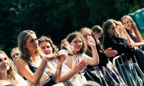 Żorska Wiosna Młodości 2026 – 47. edycja jednego z najważniejszych wydarzeń kulturalnych w mieście Żorska Wiosna Młodości 2026 – 47. edycja jednego z najważniejszych wydarzeń kulturalnych w mieście - Serwis informacyjny z Wodzisławia Śląskiego - naszwodzislaw.com