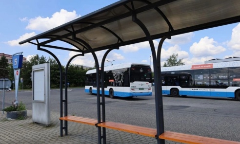 Nowe rozkłady autobusów od 1 maja. Zmiany na wielu liniach komunikacji miejskiej Nowe rozkłady autobusów od 1 maja. Zmiany na wielu liniach komunikacji miejskiej - Serwis informacyjny z Wodzisławia Śląskiego - naszwodzislaw.com