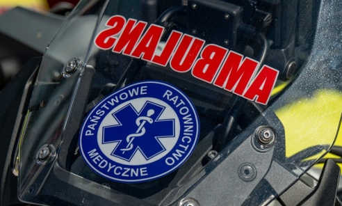 Motoambulanse w systemie ratownictwa. Nowelizacja ustawy zwiększy szybkość reakcji służb Motoambulanse w systemie ratownictwa. Nowelizacja ustawy zwiększy szybkość reakcji służb - Serwis informacyjny z Wodzisławia Śląskiego - naszwodzislaw.com