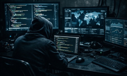 Cyberbezpieczeństwo w biznesie. Konferencja dla przedsiębiorców i samorządów w Rybniku Cyberbezpieczeństwo w biznesie. Konferencja dla przedsiębiorców i samorządów w Rybniku - Serwis informacyjny z Wodzisławia Śląskiego - naszwodzislaw.com