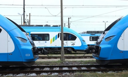 Zachowanie trójkątów widoczności na przejazdach kolejowo – drogowych. Komunikat PKP PLK Zachowanie trójkątów widoczności na przejazdach kolejowo – drogowych. Komunikat PKP PLK - Serwis informacyjny z Wodzisławia Śląskiego - naszwodzislaw.com