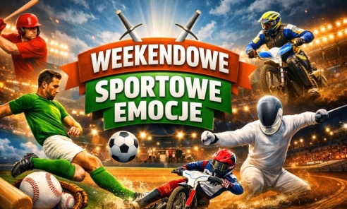 Weekendowy Niezbędnik Kibica Weekendowy Niezbędnik Kibica - Serwis informacyjny z Wodzisławia Śląskiego - naszwodzislaw.com