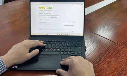 Przedsiębiorco, czas nagli. Rozlicz składkę zdrowotną do 20 maja Przedsiębiorco, czas nagli. Rozlicz składkę zdrowotną do 20 maja - Serwis informacyjny z Wodzisławia Śląskiego - naszwodzislaw.com
