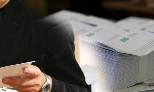 List z ZUS już w drodze. W jednej kopercie - dwie decyzje List z ZUS już w drodze. W jednej kopercie - dwie decyzje - Serwis informacyjny z Wodzisławia Śląskiego - naszwodzislaw.com