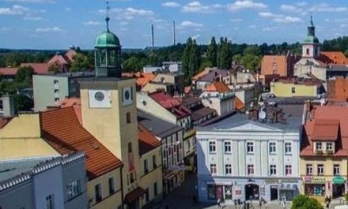 Które miasta i gminy regionu radzą sobie najlepiej? Nowy ranking przynosi dobre wiadomości Które miasta i gminy regionu radzą sobie najlepiej? Nowy ranking przynosi dobre wiadomości - Serwis informacyjny z Wodzisławia Śląskiego - naszwodzislaw.com