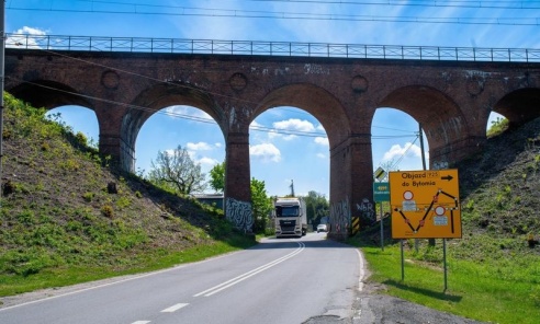 Wielopolska zmieni się nie do poznania. Inwestycja ma usprawnić ruch Wielopolska zmieni się nie do poznania. Inwestycja ma usprawnić ruch - Serwis informacyjny z Wodzisławia Śląskiego - naszwodzislaw.com