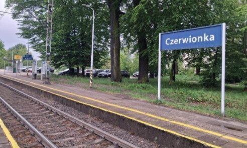 Nowa jakość podróży koleją coraz bliżej. Rusza modernizacja stacji Czerwionka Nowa jakość podróży koleją coraz bliżej. Rusza modernizacja stacji Czerwionka - Serwis informacyjny z Wodzisławia Śląskiego - naszwodzislaw.com