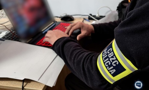 Operacja Hellfire. Policja rozbiła sieć przestępców wykorzystujących dzieci Operacja Hellfire. Policja rozbiła sieć przestępców wykorzystujących dzieci - Serwis informacyjny z Wodzisławia Śląskiego - naszwodzislaw.com