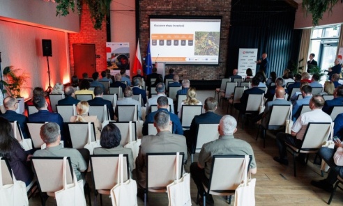 Energia zmiany płynie na Śląsku. Gazociąg Racibórz – Rybnik gotowy do pracy Energia zmiany płynie na Śląsku. Gazociąg Racibórz – Rybnik gotowy do pracy - Serwis informacyjny z Wodzisławia Śląskiego - naszwodzislaw.com