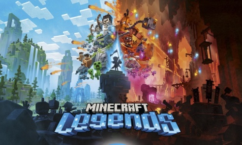 Minecraft w Focus Park Rybnik. Spotkanie z Dealereq i dzień pełen atrakcji dla fanów kultowej gry Minecraft w Focus Park Rybnik. Spotkanie z Dealereq i dzień pełen atrakcji dla fanów kultowej gry - Serwis informacyjny z Wodzisławia Śląskiego - naszwodzislaw.com